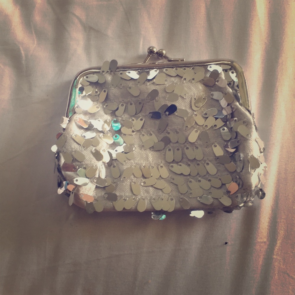 Small wallet